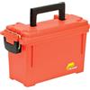 Plano Marine Emergency Box Cassetta di sicurezza, stampata impermeabile, per il deposito di attrezzi da pesca, per uso intensivo, per il deposito all'aperto
