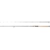 Savage Gear SG2 Salmonoid Medium Game Canna da pesca | Canna da spinning per acqua salata per trota di mare e predatori costieri | Controllo dell'esca da leggero a medio | Dimensioni multiple