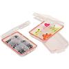 Plano Scatole di accessori per attrezzi terminali (3-Pack)