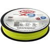 Berkley X9 - Filo per treccia da pesca, colore: Verde fluo