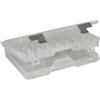 Plano Guide Series Two-Tiered StowAway 3700 Double Sided Tackle Box Scatola per la conservazione dell'attrezzatura da pesca, per attrezzi da pesca, borsa, ottima per conservare esche