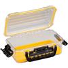 Plano Guide Series Custodia Impermeabile 3600 Impermeabile, Outdoor, Custodia, Cassetta degli Attrezzi, Organizzatore di Attrezzi Dry Box IP66, Campeggio, Fotografia