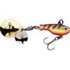 Berkley Pulse Spintail Perch - Esca artificiale da pesca, 7 cm, 14 g
