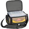Berkley Borsa System Bag, colore: Nero