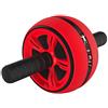 FFitness FIT Fitness AB Roller | Ruota Grande Antiscivolo per Addominali, Braccia, Spalle e Schiena. Rafforzati allenandoti a casa | Fitness Trainer Home ABS Workout