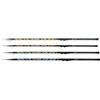 Mitchell Tanager Bolo Spinning Canna da | Canna da pesca con esche artificiali per acqua dolce | Fusto in carbonio 24T ad azione rapida | Anelli leggeri in acciaio inossidabile | 6,00 m | 5-25 g