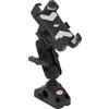 Berkley Smart Phone Holder Idea Accessorio per Gommoni o Barche a Pancia in Giù per Tenere lo Smartphone a Portata di Mano, Fornito con Base di Montaggio Berkley con Blocco