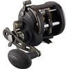 Penn Squall II Level Wind - Mulinello da pesca convenzionale