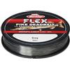 BERKLEY Flex, Monofilamento Flessibile Unisex, Grigio, 0.35mm | 19Lb | 8,7Kg | 300m
