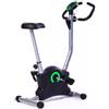 FFitness Cyclette Da Casa Bicicletta da allenamento Indoor con Display LCD Resistenza Regolabile Gym Ciclocamera con Comodo sedile
