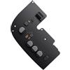 Ajax systems Ajax 59359 Alimentatore 12-24V per pannello di controllo Hub2/Hub2 Plus ed extender Rex2