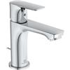 Ideal Standard A7007AA Connect Air Miscelatore per lavabo da bagno Cromo