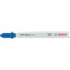 Bosch 3x Lama per seghetto alternativo PRO Metal thick T121BFC