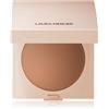 LAURA MERCIER Real Flawless Luminous Perfecting Powder Cipria fissativa 7.5 g Deep