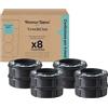 Tommee Tippee Ricariche originali per mangiapannolini Twist & Click