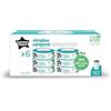 Tommee Tippee Simplee Le ricariche