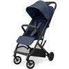 Inglesina - Passeggino Ultraleggero Sketch, Ocean Navy New
