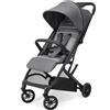 Inglesina - Passeggino Ultraleggero Sketch, Stone Grey New