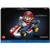 LEGO - Super Mario Mario Kartâ Mario E Kart Standard 72037