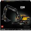 LEGO - Technic Escavatore Volvo Ec500 Hybrid 42215