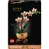 LEGO - Linea Botanicals: Mini Orchidea 10343