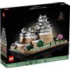 LEGO - Castello di Himeji 21060