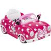 Mandelli - Macchina Elettrica Minnie 7,2 V Litio, Batteria Litio