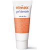 GABA VEBAS Elmex Gel Dentale Prevenzione Carie 25g