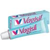 COMBE ITALIA Combe Vagisil Crema 2% Prurito Vulvare E Perianale Tubetto 20g