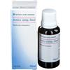Guna-heel Arnica Compositum Gocce Omeopatiche 30ml