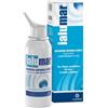 COMIFAR DISTRIBUZIONE Soluzione Isotonica Spray Di Acqua Di Mare Acido Ialuronico Sale Sodico Per Igiene Naso Adulti E Bambini 100ml