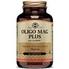 Solgar Oligo Mag Plus Da 100 Tavolette