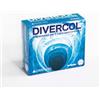 GAMMAPHARMA Divercol Integratore Alimentare 14 Bustine