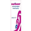 D.M.G. Spray Nasale Antiedemigeno Narivent Flacone 20ml