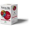 Aboca Natura Mix Vigore Orosolubile Integratore Energizzante 20 Bustine