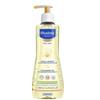 LAB.EXPANSCIENCE ITALIA Mustela Olio Da Bagno Detergente Pelle Secca 500ml