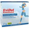 Natural Point Evidol Articolazioni Integratore Per Collagene 30 Bustine