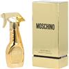 Moschino Fresh Couture Gold Eau de Parfum donna 30 ml