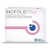 LO.LI.PHARMA Srl inofolic plus 20 bustine da 2,125 g senza glutine