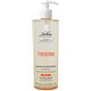 I.C.I.M. (BIONIKE) INTERNATION Olio Doccia Detergente Eudermico Triderm BioNike 750ml