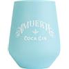 Amuerte light blue - Bicchiere da Cocktail