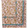 WEEKEND MAX MARA FOULARD IN SETA WEEKEND MAX MARA 003 FLOREALE MIMOSA Donna