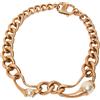 WEEKEND MAX MARA COLLANA WEEKEND MAX MARA 001 ORO Donna