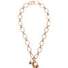 WEEKEND MAX MARA COLLANA WEEKEND MAX MARA 001 ORO Donna
