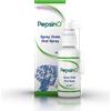 D.M.G. ITALIA Srl Pepsino Spray Orale Reflusso Gastroesofageo 30Ml