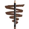 NYX Professional Makeup Slim Lip Pencil - Espresso