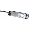 HELLA 2PG 008 645-977 Luce di posizione - LED - 24V - Montaggio, esterno - Colore diffusore luce: cristallino - Cavo: 500mm - anteriore - Quantità: 50