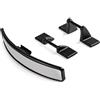 Skoda 000072549D - Specchio retrovisore per bambini, colore: Nero