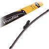 SWF Das Original 1x Spazzola Tergicristallo SR514 - Posteriore - 285 mm