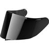 AIROH Visor Connor/Spark 2 Dark Smoke